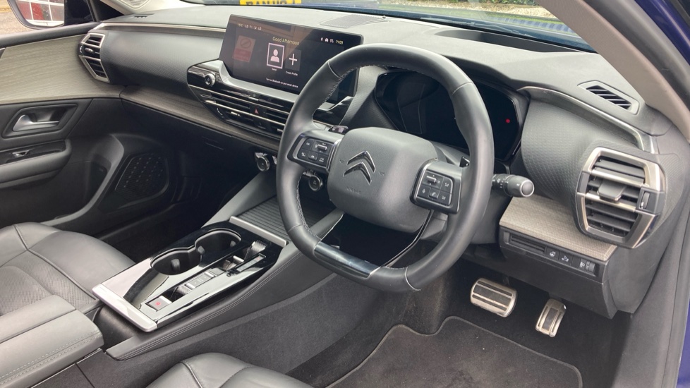 Citroen C5 X 1.2 PureTech 130 Shine Plus 5dr EAT8 Petrol Estate - Image 11