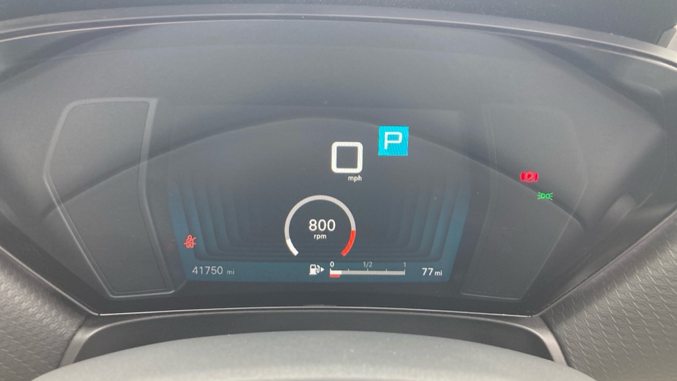 Citroen C5 X 1.2 PureTech 130 Shine Plus 5dr EAT8 Petrol Estate - Image 18