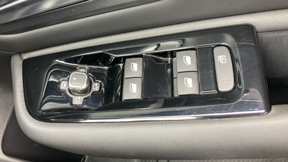 Citroen C5 X 1.2 PureTech 130 Shine Plus 5dr EAT8 Petrol Estate - Image 21