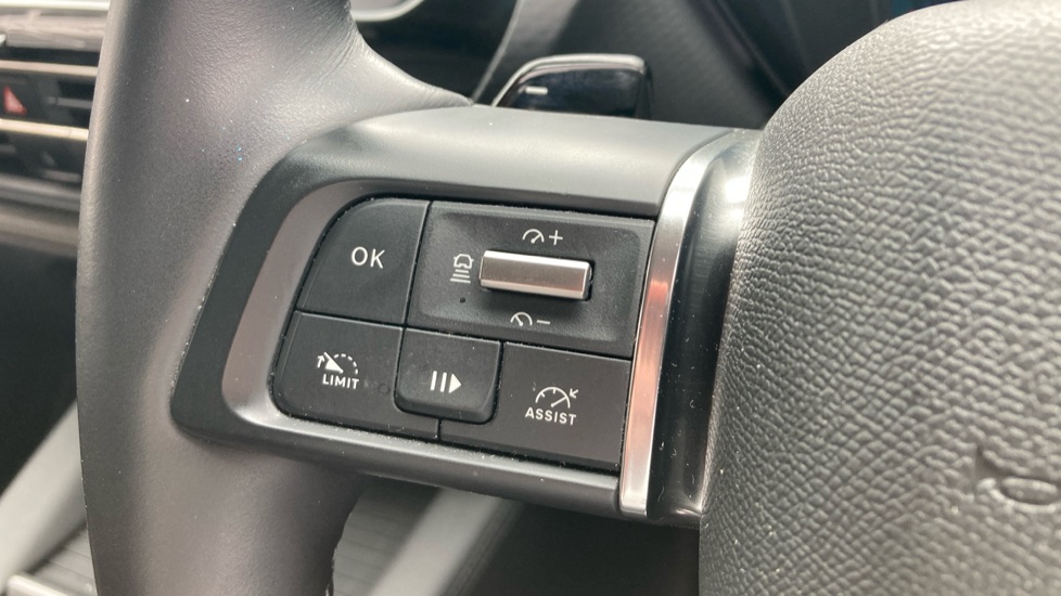 Citroen C5 X 1.2 PureTech 130 Shine Plus 5dr EAT8 Petrol Estate - Image 24