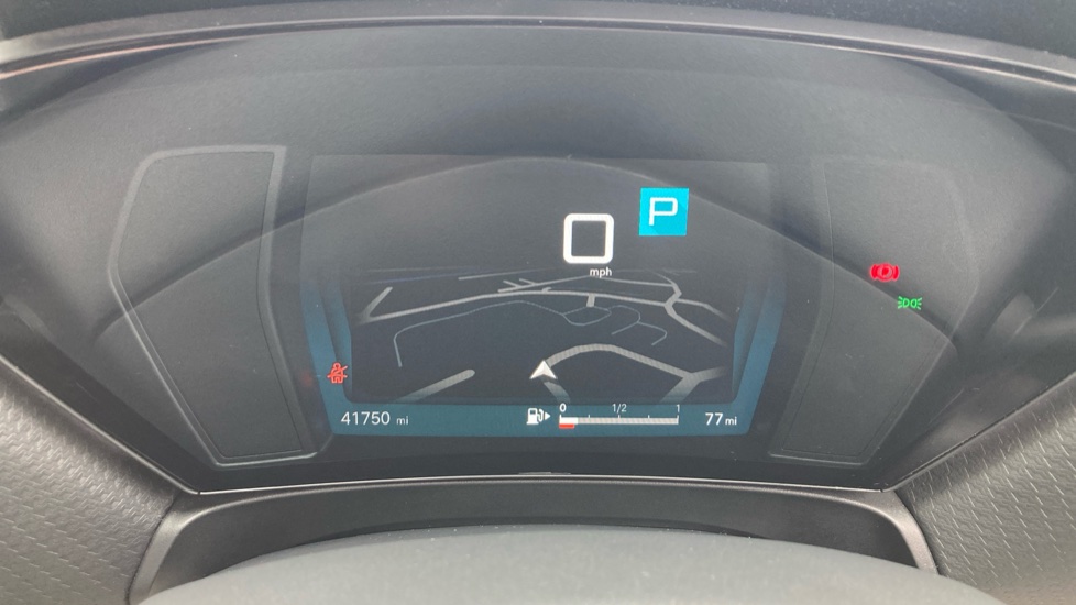 Citroen C5 X 1.2 PureTech 130 Shine Plus 5dr EAT8 Petrol Estate - Image 27