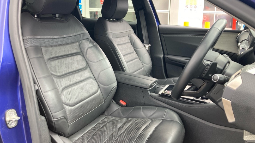 Citroen C5 X 1.2 PureTech 130 Shine Plus 5dr EAT8 Petrol Estate - Image 41