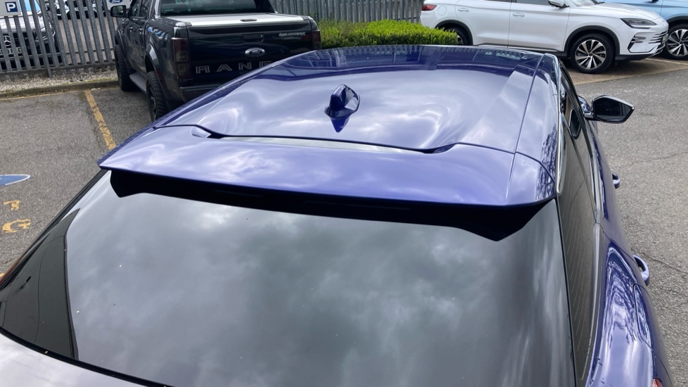 Citroen C5 X 1.2 PureTech 130 Shine Plus 5dr EAT8 Petrol Estate - Image 47