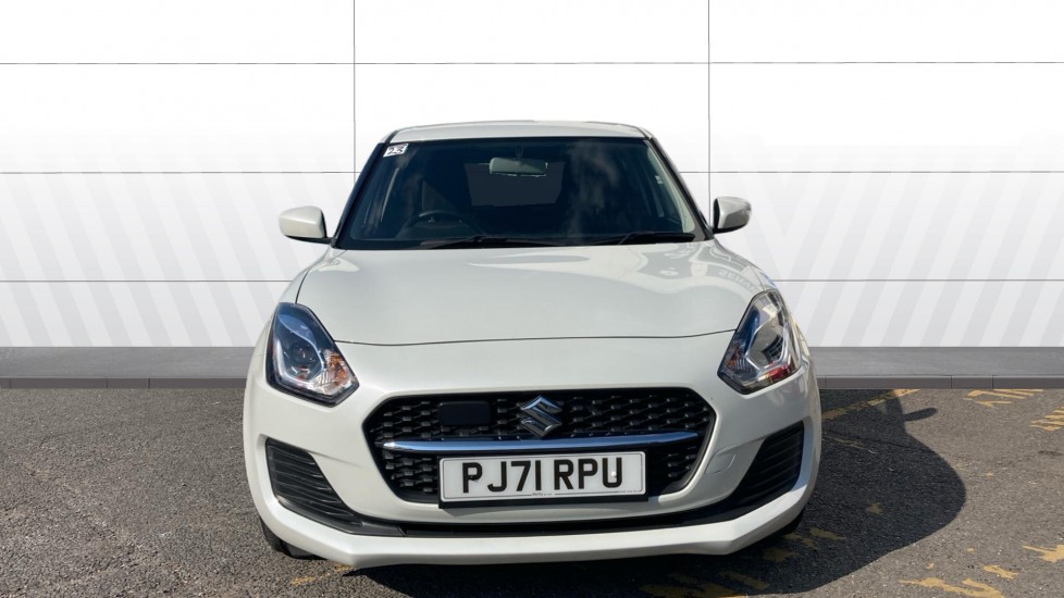 Suzuki Swift 1.2 Dualjet 83 12V Hybrid SZ-L 5dr Petrol Hatchback - Image 3