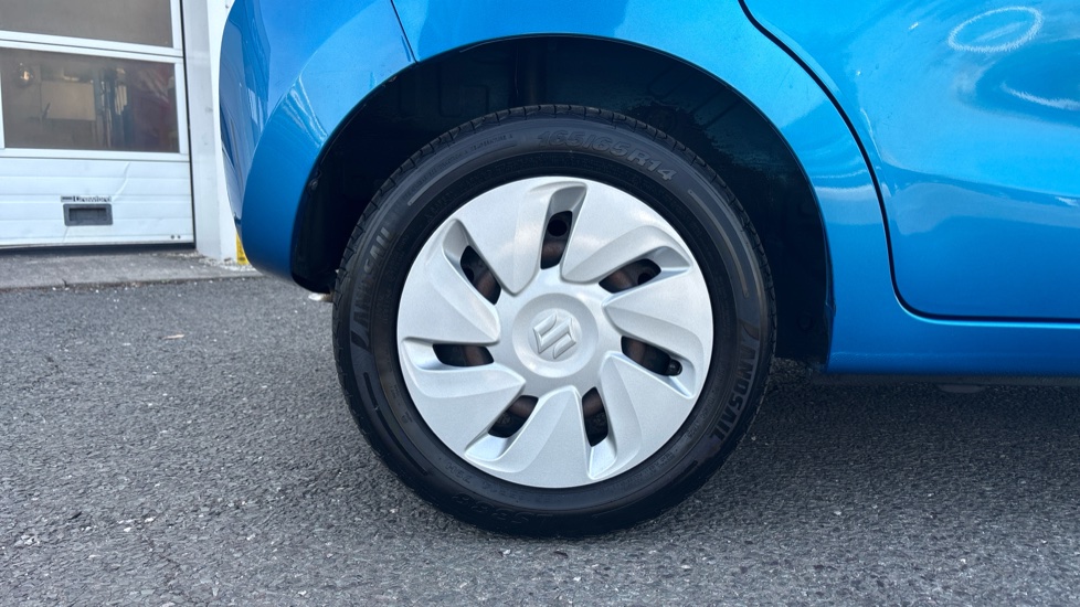 Suzuki Celerio 1.0 SZ2 5dr Petrol Hatchback - Image 7