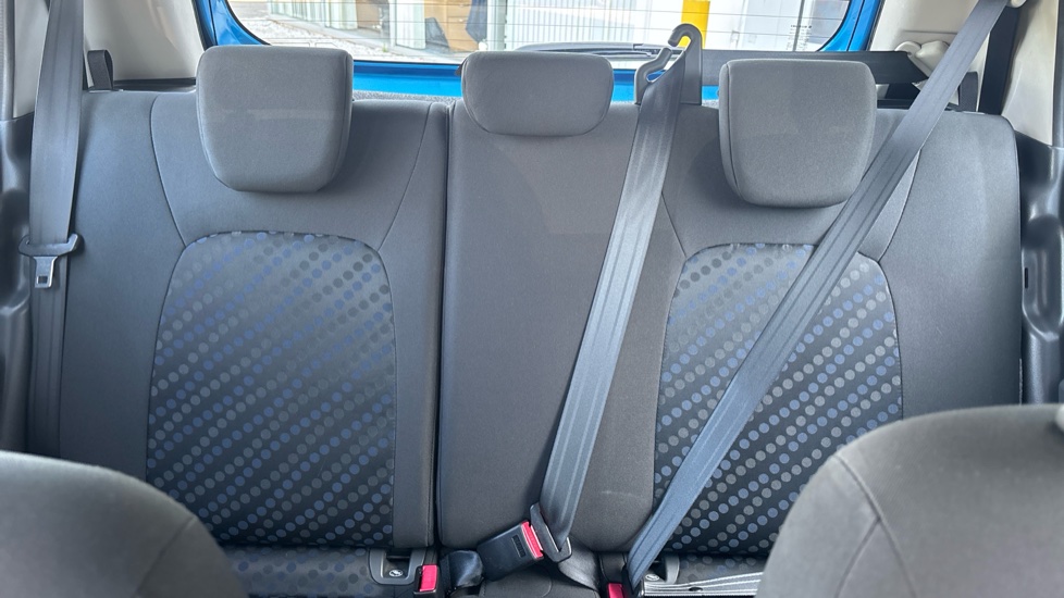 Suzuki Celerio 1.0 SZ2 5dr Petrol Hatchback - Image 15