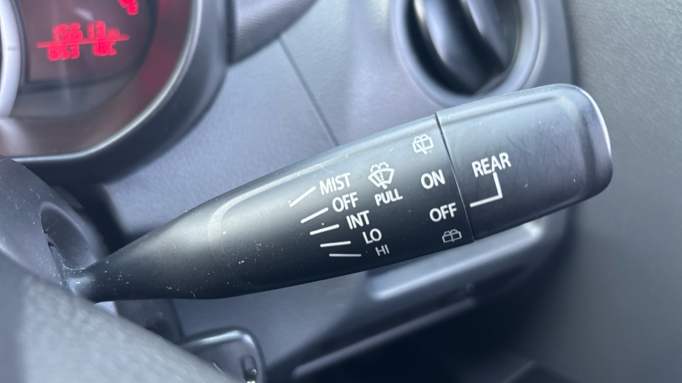Suzuki Celerio 1.0 SZ2 5dr Petrol Hatchback - Image 27