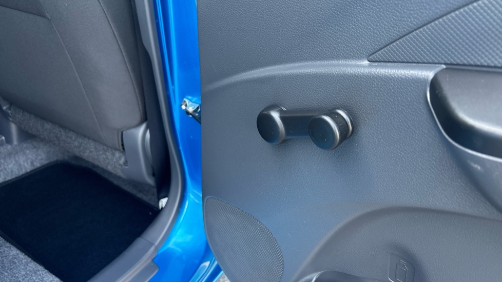 Suzuki Celerio 1.0 SZ2 5dr Petrol Hatchback - Image 29