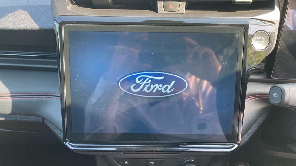 Ford Puma 1.0 EcoBoost Hybrid mHEV ST-Line 5dr Petrol Hatchback - Image 12