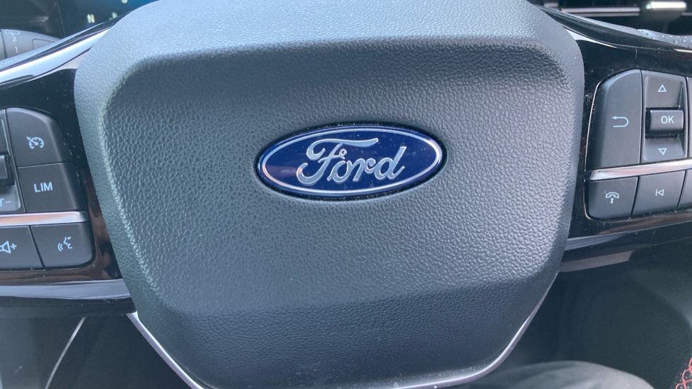 Ford Puma 1.0 EcoBoost Hybrid mHEV ST-Line 5dr Petrol Hatchback - Image 31