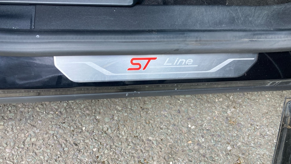 Ford Puma 1.0 EcoBoost Hybrid mHEV ST-Line 5dr Petrol Hatchback - Image 38