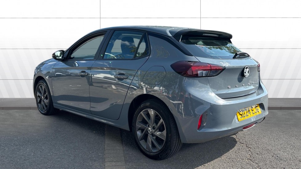 Vauxhall Corsa 1.2 Design 5dr Petrol Hatchback - Image 2
