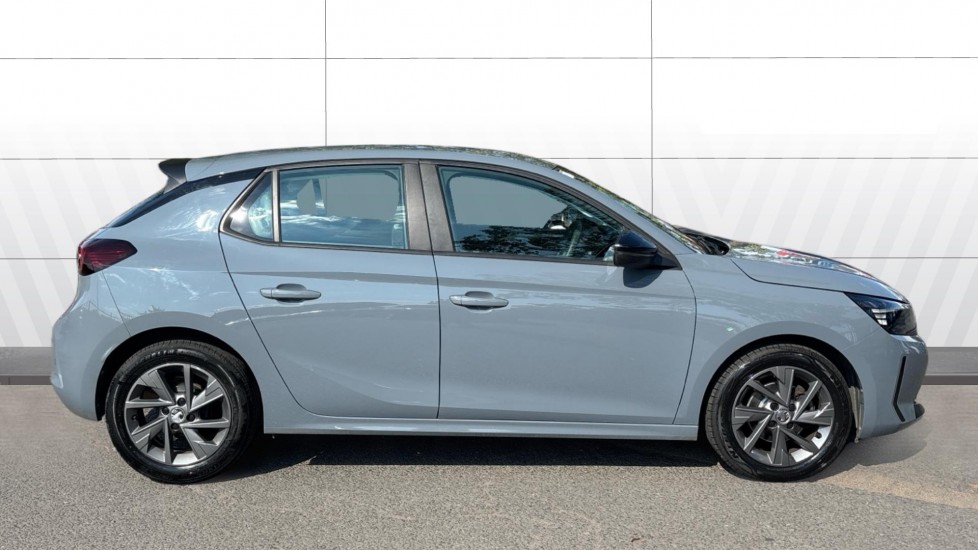 Vauxhall Corsa 1.2 Design 5dr Petrol Hatchback - Image 5