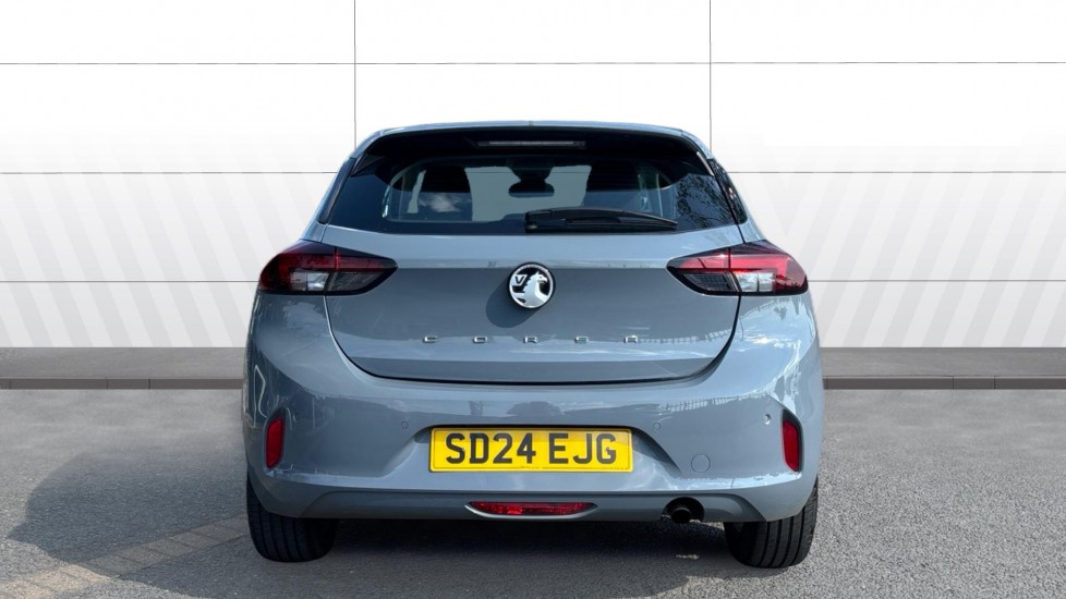 Vauxhall Corsa 1.2 Design 5dr Petrol Hatchback - Image 6