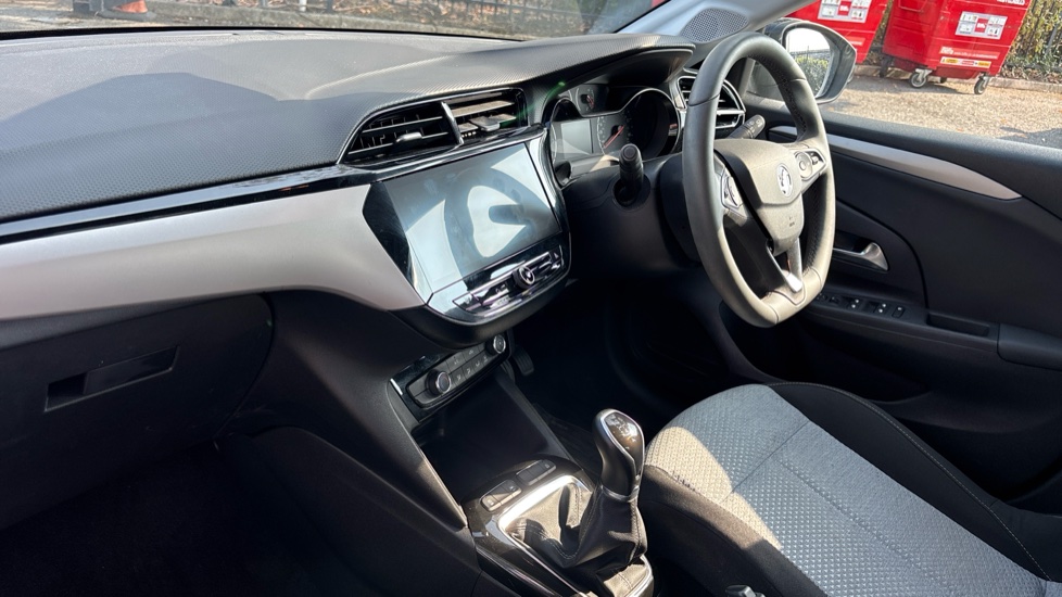 Vauxhall Corsa 1.2 Design 5dr Petrol Hatchback - Image 9
