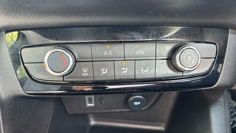 Vauxhall Corsa 1.2 Design 5dr Petrol Hatchback - Image 22