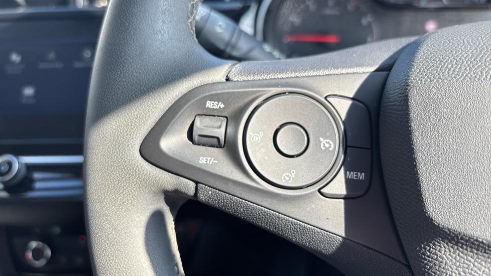 Vauxhall Corsa 1.2 Design 5dr Petrol Hatchback - Image 27