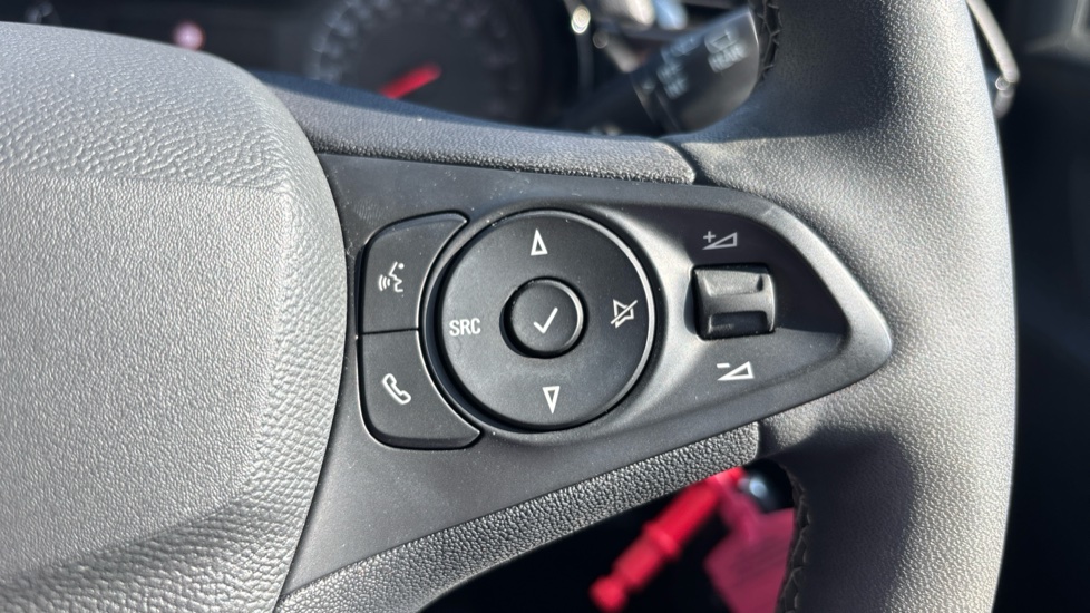 Vauxhall Corsa 1.2 Design 5dr Petrol Hatchback - Image 28