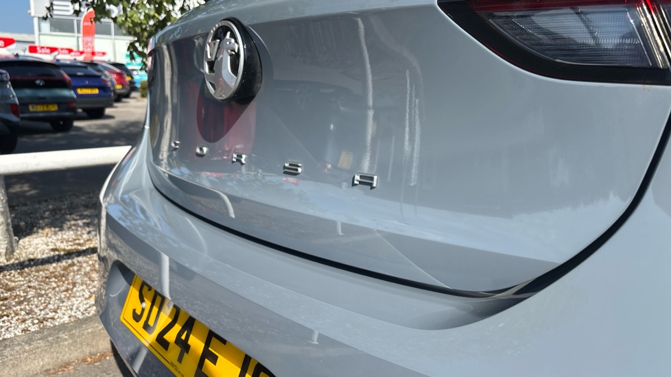 Vauxhall Corsa 1.2 Design 5dr Petrol Hatchback - Image 35