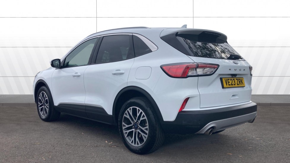 Ford Kuga 1.5 EcoBoost 150 Titanium Edition 5dr Petrol Estate - Image 2