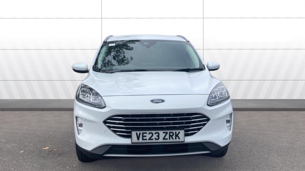 Ford Kuga 1.5 EcoBoost 150 Titanium Edition 5dr Petrol Estate - Image 3