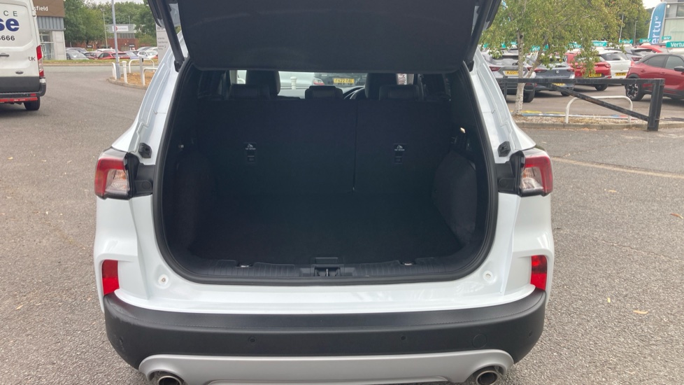 Ford Kuga 1.5 EcoBoost 150 Titanium Edition 5dr Petrol Estate - Image 4