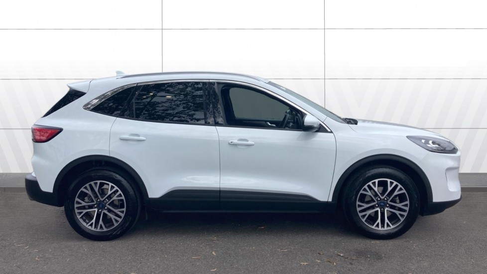 Ford Kuga 1.5 EcoBoost 150 Titanium Edition 5dr Petrol Estate - Image 5
