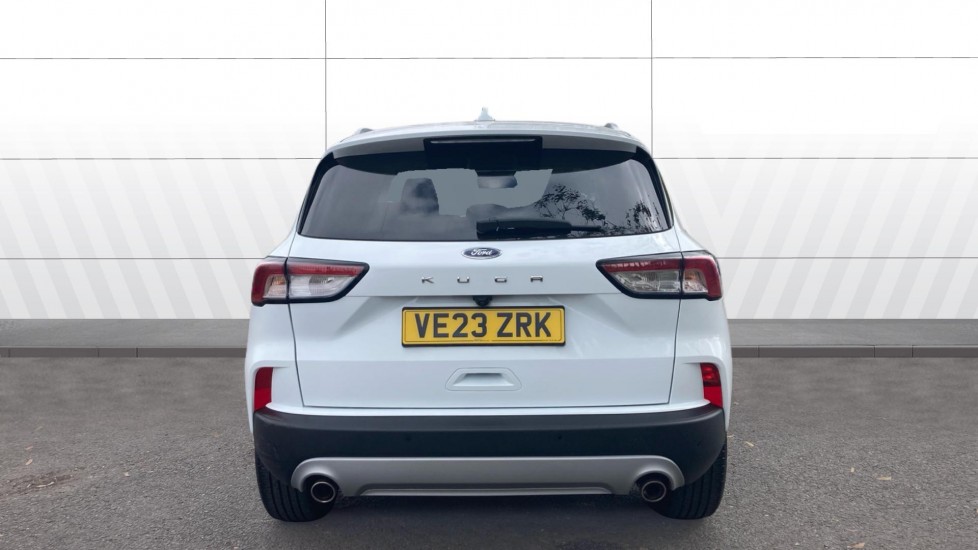 Ford Kuga 1.5 EcoBoost 150 Titanium Edition 5dr Petrol Estate - Image 6