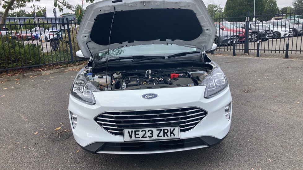 Ford Kuga 1.5 EcoBoost 150 Titanium Edition 5dr Petrol Estate - Image 8