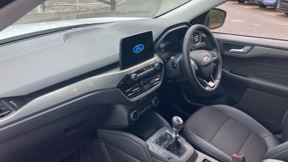 Ford Kuga 1.5 EcoBoost 150 Titanium Edition 5dr Petrol Estate - Image 9
