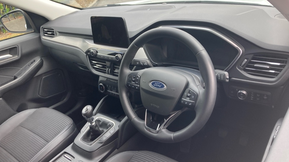 Ford Kuga 1.5 EcoBoost 150 Titanium Edition 5dr Petrol Estate - Image 11
