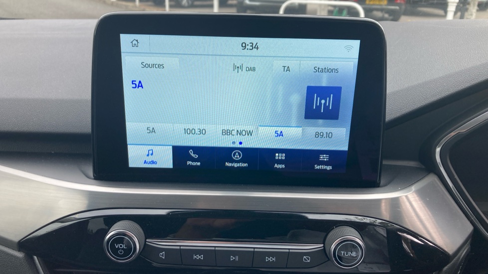 Ford Kuga 1.5 EcoBoost 150 Titanium Edition 5dr Petrol Estate - Image 22