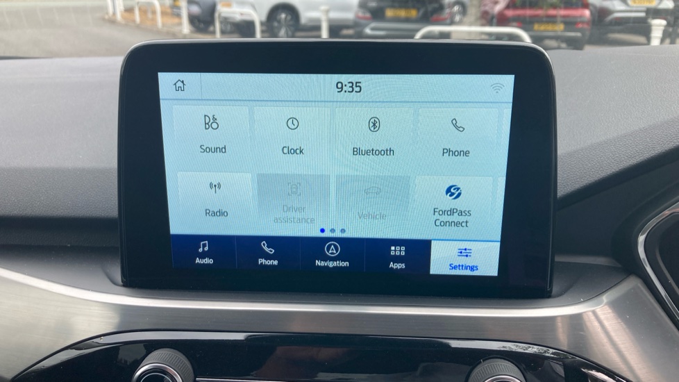 Ford Kuga 1.5 EcoBoost 150 Titanium Edition 5dr Petrol Estate - Image 26