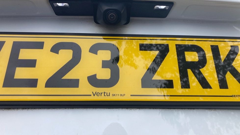 Ford Kuga 1.5 EcoBoost 150 Titanium Edition 5dr Petrol Estate - Image 41