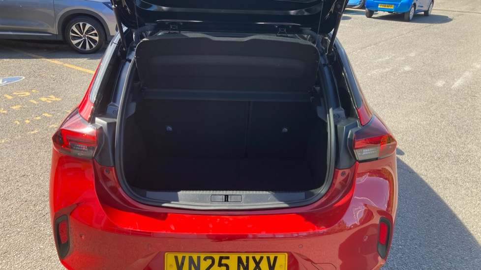 Vauxhall Corsa 1.2 Turbo Ultimate 5dr Auto Petrol Hatchback - Image 4