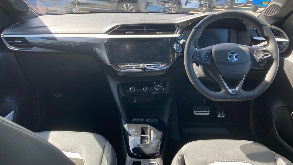 Vauxhall Corsa 1.2 Turbo Ultimate 5dr Auto Petrol Hatchback - Image 10