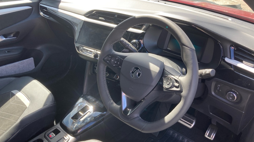 Vauxhall Corsa 1.2 Turbo Ultimate 5dr Auto Petrol Hatchback - Image 11