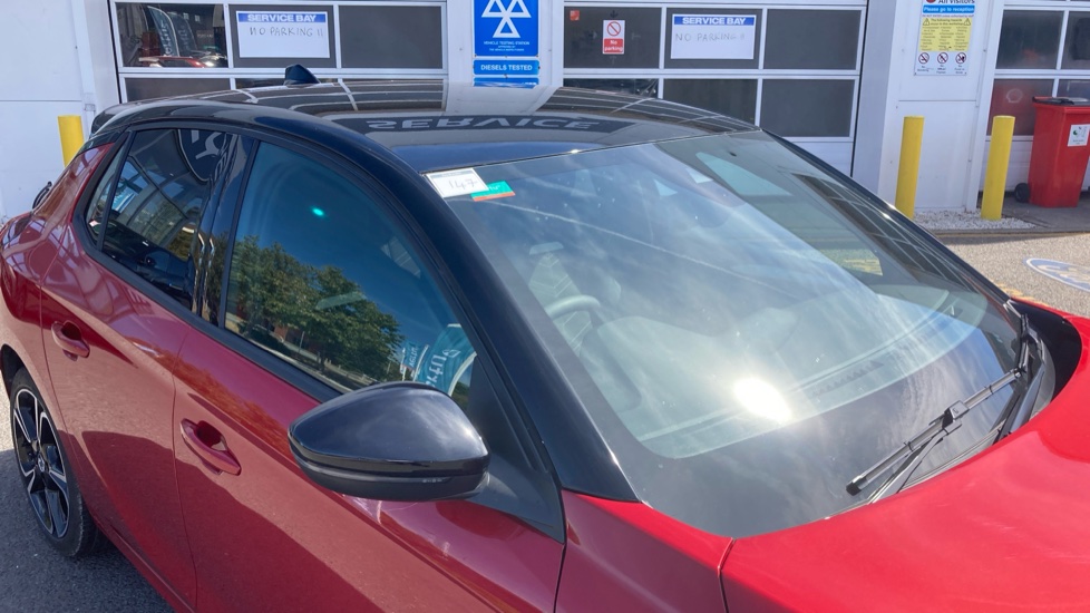 Vauxhall Corsa 1.2 Turbo Ultimate 5dr Auto Petrol Hatchback - Image 37