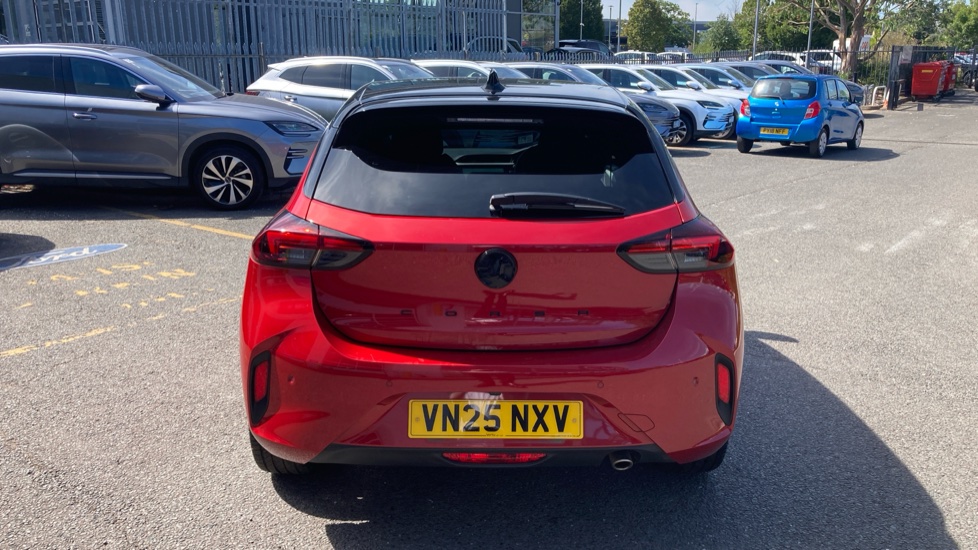 Vauxhall Corsa 1.2 Turbo Ultimate 5dr Auto Petrol Hatchback - Image 44