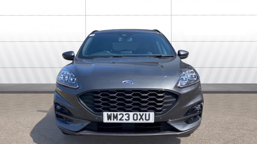Ford Kuga 2.5 FHEV ST-Line Edition 5dr CVT Hybrid Estate - Image 3