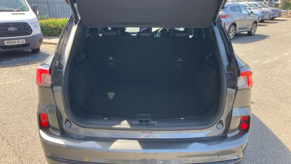 Ford Kuga 2.5 FHEV ST-Line Edition 5dr CVT Hybrid Estate - Image 4
