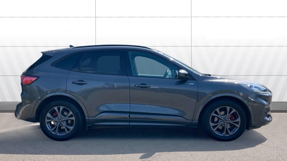 Ford Kuga 2.5 FHEV ST-Line Edition 5dr CVT Hybrid Estate - Image 5