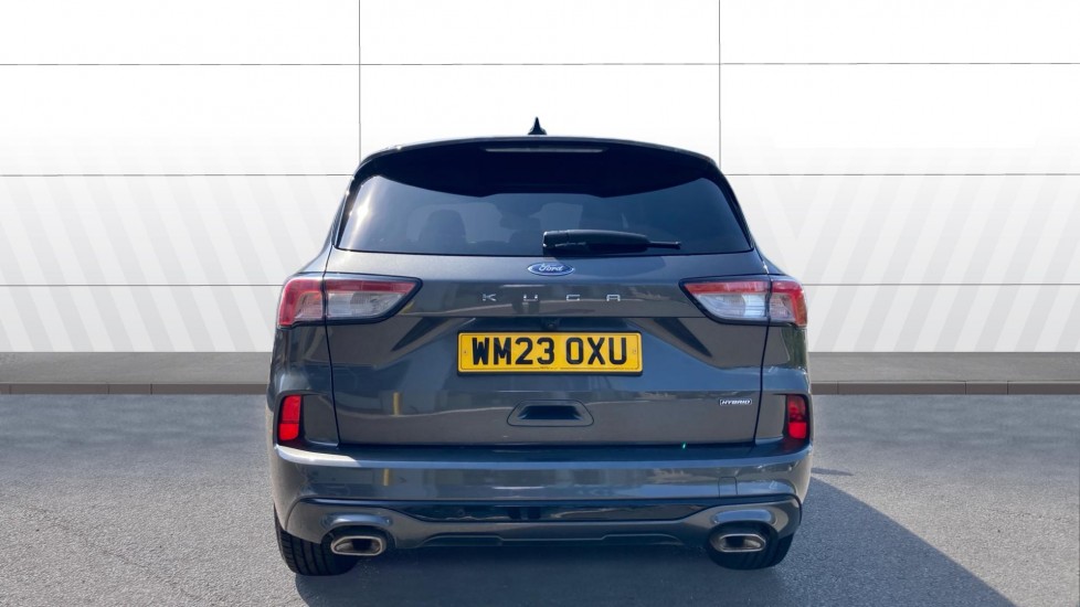 Ford Kuga 2.5 FHEV ST-Line Edition 5dr CVT Hybrid Estate - Image 6