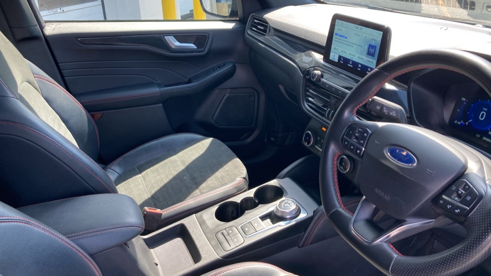 Ford Kuga 2.5 FHEV ST-Line Edition 5dr CVT Hybrid Estate - Image 14