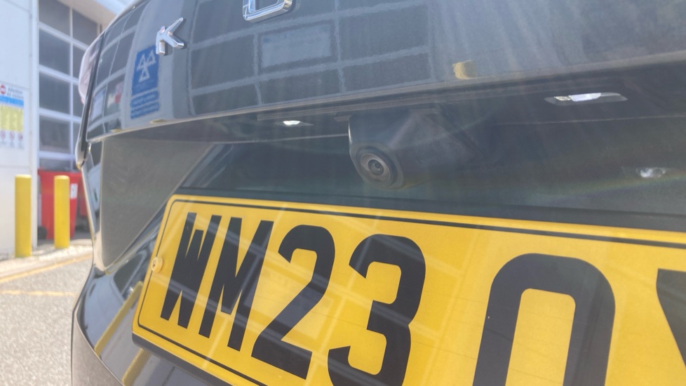 Ford Kuga 2.5 FHEV ST-Line Edition 5dr CVT Hybrid Estate - Image 23