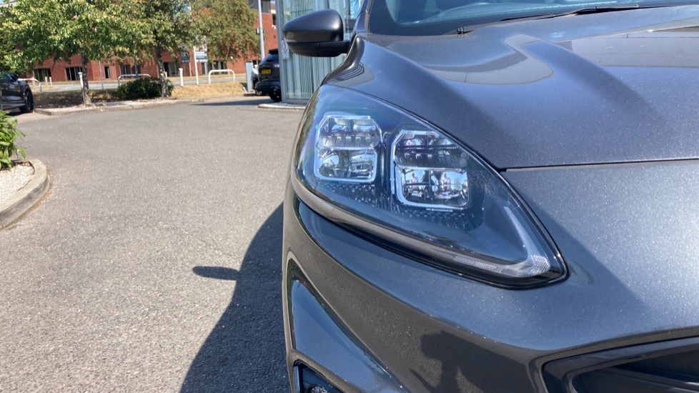 Ford Kuga 2.5 FHEV ST-Line Edition 5dr CVT Hybrid Estate - Image 26