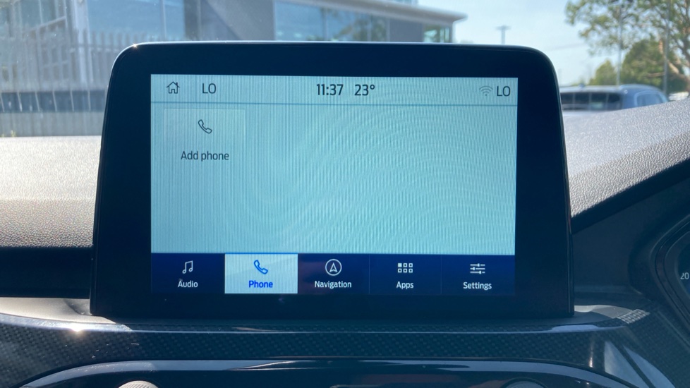 Ford Kuga 2.5 FHEV ST-Line Edition 5dr CVT Hybrid Estate - Image 36