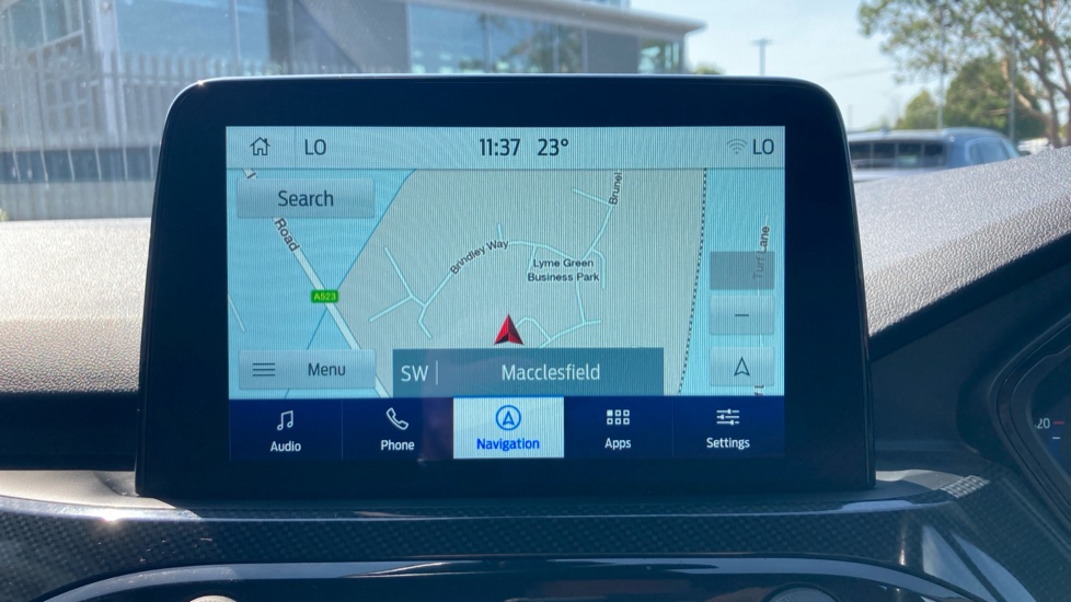Ford Kuga 2.5 FHEV ST-Line Edition 5dr CVT Hybrid Estate - Image 37