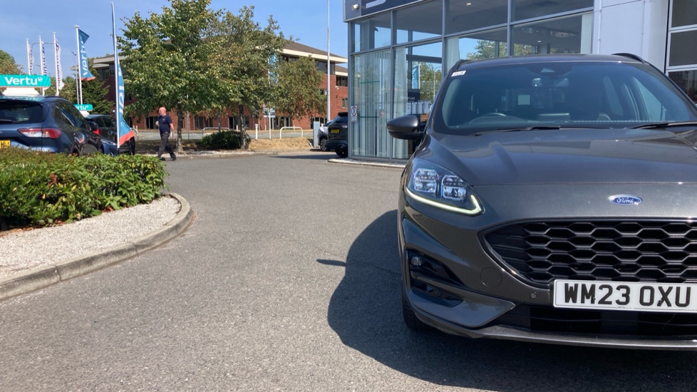 Ford Kuga 2.5 FHEV ST-Line Edition 5dr CVT Hybrid Estate - Image 39