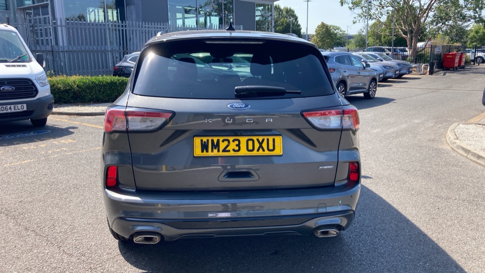 Ford Kuga 2.5 FHEV ST-Line Edition 5dr CVT Hybrid Estate - Image 43